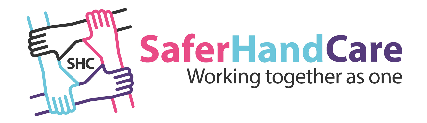 SaferHandCare Solutions Logo