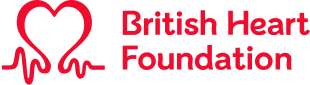 British Heart Foundation Logo